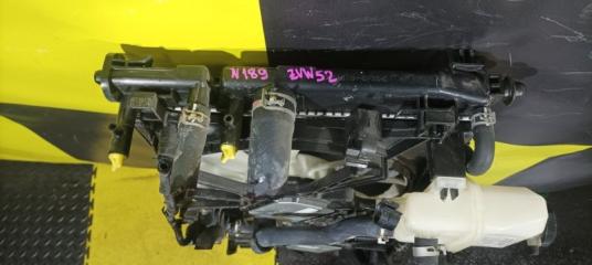 Радиатор TOYOTA PRIUS PHV ZVW52 2ZR-FXE 1640037310,1671137180 5 ракурс