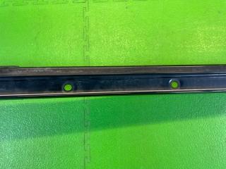 Полозья для сдвижной двери левые задние TOYOTA ESQUIRE ZWR80 2ZR-FXE 68304-28140 3 ракурс