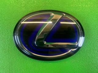 Эмблема передняя LEXUS NX300H 2014