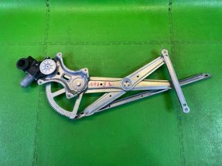 Стеклоподъемник левый передний TOYOTA ESQUIRE ZWR80 2ZR-FXE 1 ракурс