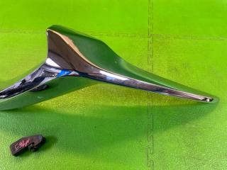 Накладка на бампер левая передняя MAZDA CX-5 KF2P SH-VPTS KB8A-50-7K1 2 ракурс