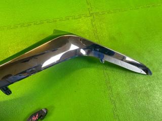 Накладка на бампер левая передняя MAZDA CX-5 KF2P SH-VPTS KB8A-50-7K1 5 ракурс