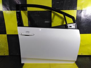 Дверь правая передняя TOYOTA PRIUS PHV ZVW52 2ZR-FXE 67001-47151, 040 1 ракурс