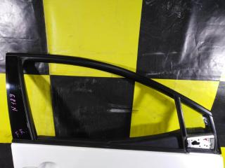 Дверь правая передняя TOYOTA PRIUS PHV ZVW52 2ZR-FXE 67001-47151, 040 2 ракурс