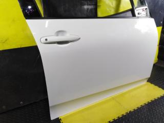 Дверь правая передняя TOYOTA PRIUS PHV ZVW52 2ZR-FXE 67001-47151, 040 4 ракурс