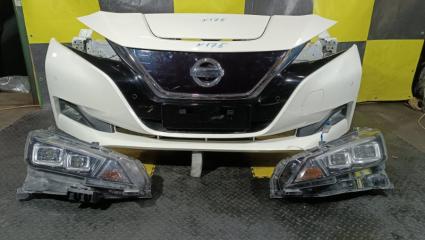 НОУСКАТ NISSAN LEAF 2018