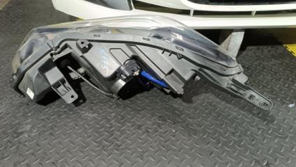 Ноускат NISSAN LEAF ZE1 EM57 QAB 5 ракурс Ноускат NISSAN LEAF ZE1 EM57 QAB 5 ракурс