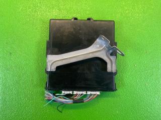 Электронный блок TOYOTA C-HR NGX50 8NR-FTS 89990-10011 2 ракурс