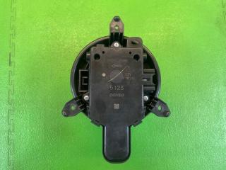 Мотор печки TOYOTA HARRIER 2015