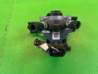  TOYOTA PRIUS PHV ZVW52 2ZR-FXE 35300-47010 4 ракурс