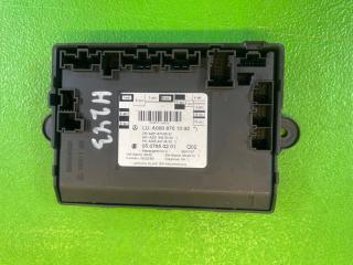 Блок управления дверьми S500 W221 M273E55