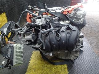 ДВС LEXUS NX300H AYZ15 2AR-FXE 19000-36430, 1218437 3 ракурс