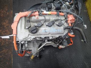 ДВС LEXUS NX300H AYZ15 2AR-FXE 19000-36430, 1218437 5 ракурс