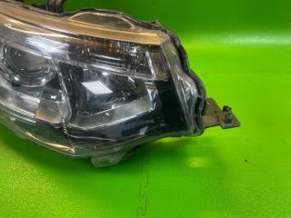 Фара правая MITSUBISHI OUTLANDER GG2W 4B11 ECM921-21 2 ракурс