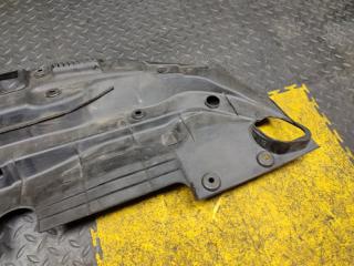 Кожух замка капота LEXUS IS250 GSE25 4GR-FSE 53295-53010 5 ракурс