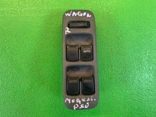 Запчасть пульт стеклоподъемника передний правый SUZUKI WAGON R 1998