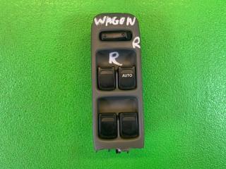 Запчасть пульт стеклоподъемника передний правый SUZUKI WAGON R 1998