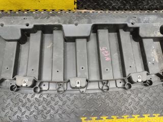 Защита бампера NISSAN LEAF ZE1 EM57 62663-5SK0A 3 ракурс Защита бампера NISSAN LEAF ZE1 EM57 62663-5SK0A 3 ракурс
