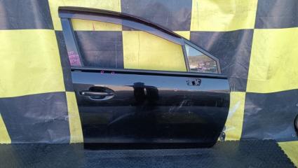 Дверь передняя правая SUBARU IMPREZA 2012