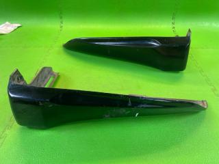 Накладка на порог SUBARU LEGACY BP5 EJ20X 2 ракурс