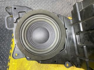 Сабвуфер LEXUS RX450H GYL25 2GR-FXS 86150-48090 2 ракурс