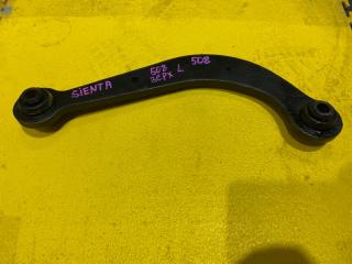 Рычаг левый задний TOYOTA SIENTA NCP175 1NZ-FE 1 ракурс Рычаг левый задний TOYOTA SIENTA NCP175 1NZ-FE 1 ракурс