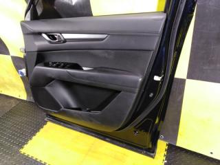 Дверь правая передняя MAZDA CX-5 KF2P SH-VPTS 42M 3 ракурс