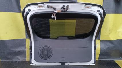 Дверь 5-я LEXUS NX300H AYZ15 2AR-FXE 67005-78050, 085 2 ракурс