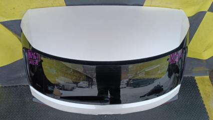 Дверь 5-я LEXUS NX300H AYZ15 2AR-FXE 67005-78050, 085 3 ракурс