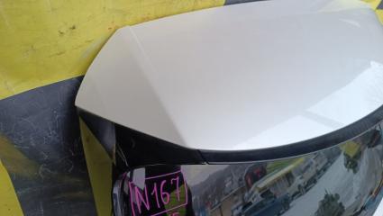 Дверь 5-я LEXUS NX300H AYZ15 2AR-FXE 67005-78050, 085 4 ракурс