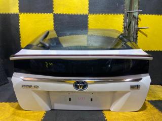 Дверь 5-я TOYOTA PRIUS ZVW50 2ZR-FXE 67005-47430, 040 1 ракурс