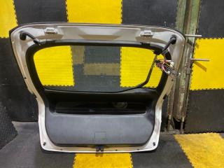 Дверь 5-я TOYOTA PRIUS ZVW50 2ZR-FXE 67005-47430, 040 2 ракурс