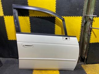 Дверь передняя правая HONDA ODYSSEY 2002