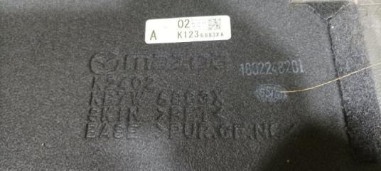 Полка багажника MAZDA CX-5 KF2P SH-VPTS KB7W 6883X 3 ракурс