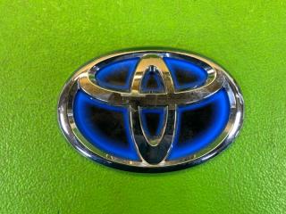 Эмблема задняя TOYOTA SIENTA 2018