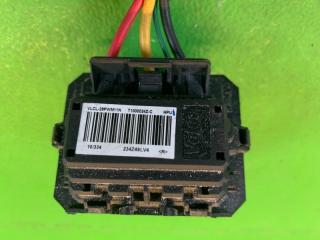 Реостат NISSAN JUKE NF15 MR16-DDT 3 ракурс Реостат NISSAN JUKE NF15 MR16-DDT 3 ракурс