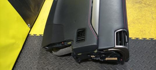 Торпедо LEXUS NX300H AYZ15 2AR-FXE 55356-78030 3 ракурс