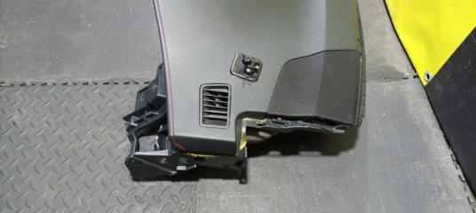 Торпедо LEXUS NX300H AYZ15 2AR-FXE 55356-78030 4 ракурс