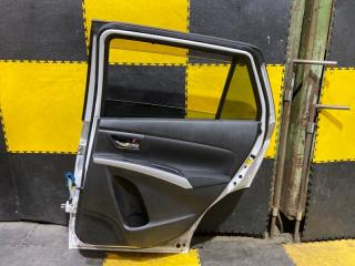 Дверь правая задняя SUZUKI SX4 S-CROSS YB22S M16A 68003-61M01, ZNL 2 ракурс