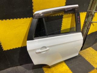 Дверь правая задняя SUZUKI SX4 S-CROSS YB22S M16A 68003-61M01, ZNL 5 ракурс