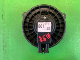 Мотор печки MITSUBISHI PAJERO 2009