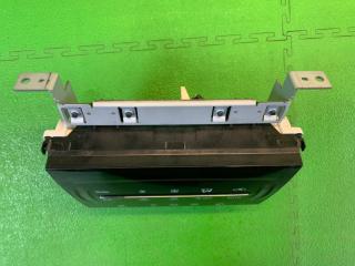 Блок климат-контроля TOYOTA HARRIER ZSU60 3ZR-FAE 55900-48601 2 ракурс