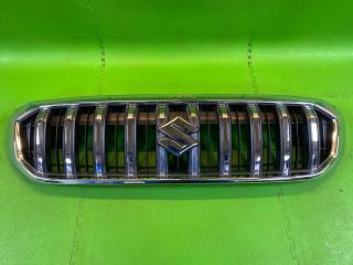 Запчасть решетка передняя SUZUKI SX4 S-CROSS 2018