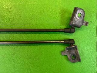 Амортизатор капота передний LEXUS IS250 GSE25 4GR-FSE 53450-0W081, 53440-0W101 3 ракурс