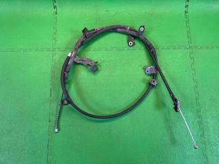 Тросик ручника правый задний TOYOTA SPADE NCP145 1NZ-FE 46420-52430 1 ракурс