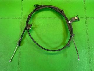 Тросик ручника правый задний TOYOTA SPADE NCP145 1NZ-FE 46420-52430 2 ракурс