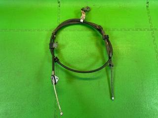 Тросик ручника левый задний TOYOTA SPADE NCP145 1NZ-FE 46430-52430 1 ракурс