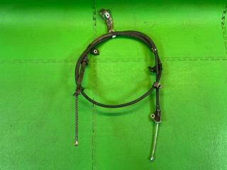 Тросик ручника левый задний TOYOTA SPADE NCP145 1NZ-FE 46430-52430 2 ракурс