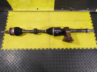 Привод правый передний MITSUBISHI ECLIPSE CROSS GK1W 4B40 3815B168 1 ракурс
