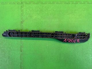 Крепление бампера правое заднее TOYOTA HARRIER ZSU60 3ZR-FAE 52155-48050 1 ракурс